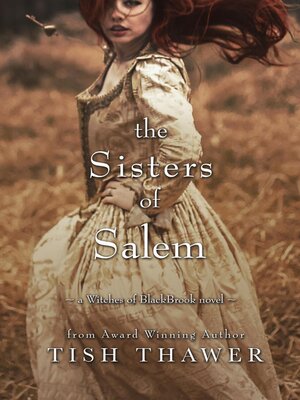 cover image of The Sisters of Salem